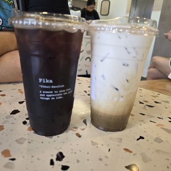 Fika Fika Coffee - Coffee & Tea Near Me - Arcadia, California Fika Fika Coffee - Coffee & Tea Near Me - Arcadia, California