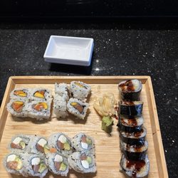 user provided Spicy Thai II photo