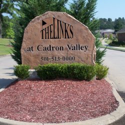 The Links At Cadron Valley Apartments
