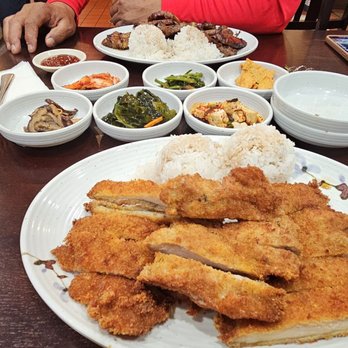 Newtown Dining Korean Restaurant - Korean Near Me - AIEA, Hawaii Newtown Dining Korean Restaurant - Korean Near Me - AIEA, Hawaii