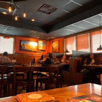 Outback Steakhouse - Steakhouses Near Me - Coon Rapids, Minnesota