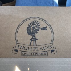 High Plains Spice Company - Smokehouse Favorites
