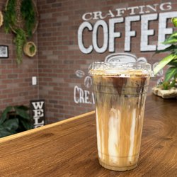 Carroll County Coffee Company