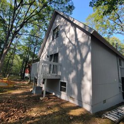 New Visions Renovations