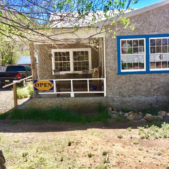 Annies Little Sure Shot - Coffee & Tea Near Me - Lincoln, New Mexico