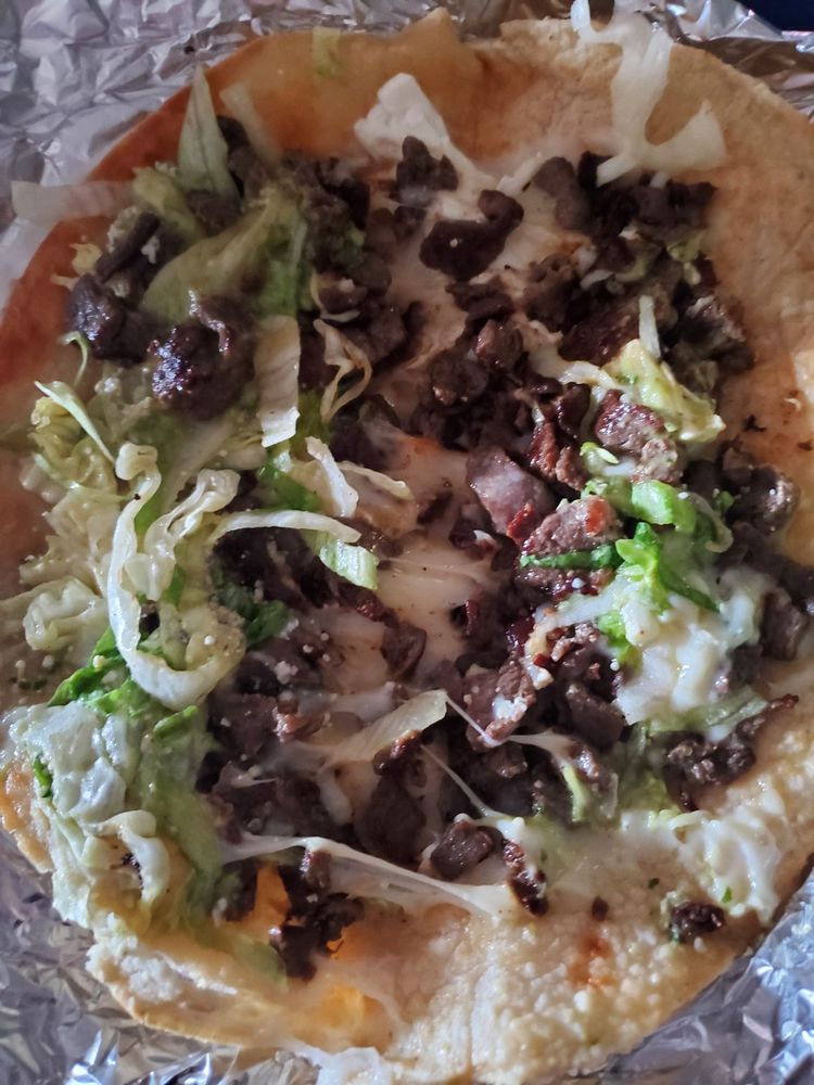 Tacos Bravos
