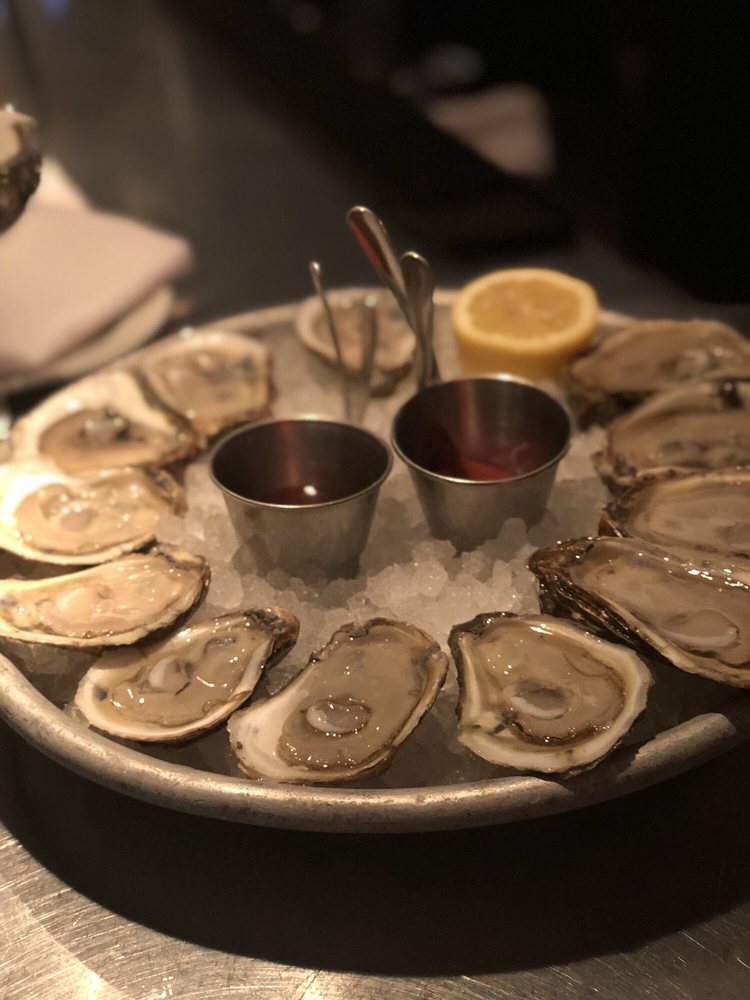 Flex Mussels Temp. CLOSED 680 Photos & 1030 Reviews Seafood 174