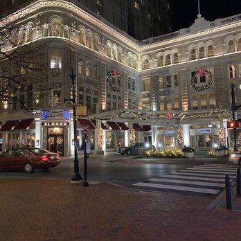 Lancaster Marriott at Penn Square - Hotels Near Me - Lancaster, Pennsylvania