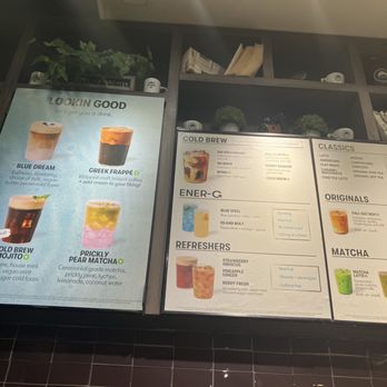 Gregorys Coffee - Spring 2025 - Coffee & Tea Near Me - New York, New York Gregorys Coffee - Spring 2025 - Coffee & Tea Near Me - New York, New York