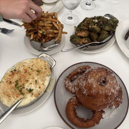 Sides- yummy