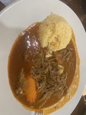 El Quetzal Guatemalan Restaurant by null