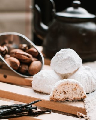 Senza Gluten by Jemiko - 100% Gluten Free Cafe & Bakery by null