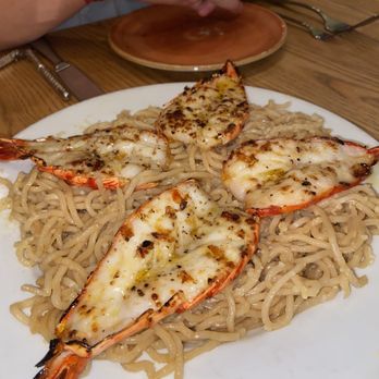 Thanh Long - Colossal Royal Tiger Prawns - Seafood Near Me - San Francisco, California