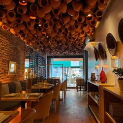Pylos - Interior