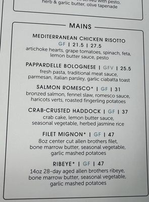 Menu photo 7 Burtons Grill & Bar Charlotte, NC Menu photo 7 Burtons Grill & Bar Charlotte, NC