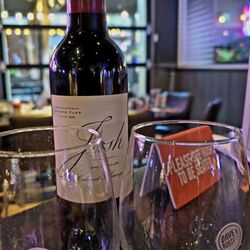 Dave & Buster's - Josh Cellar's Cab