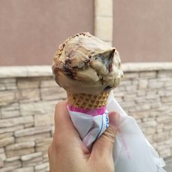 Baskin Robin's