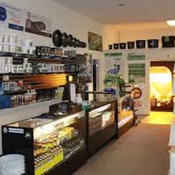 Bloom Garden Supply