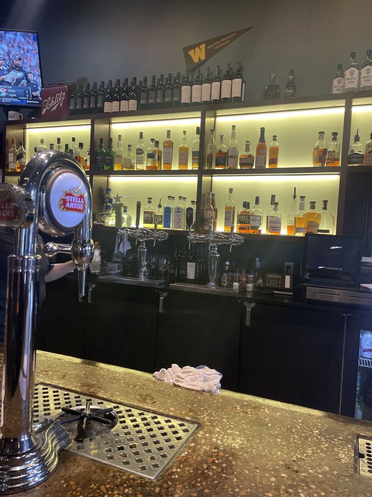 Centre Street Tap House