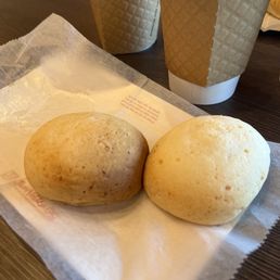 Pan De Bono