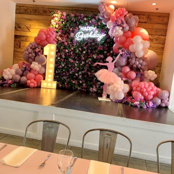 Plan My Party La - Specializing in backdrop and balloon design for your event. Custom any theme. - Party & Event Planning Near Me