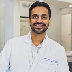 Designer Family Dental - Dr. Vibhor Idnani