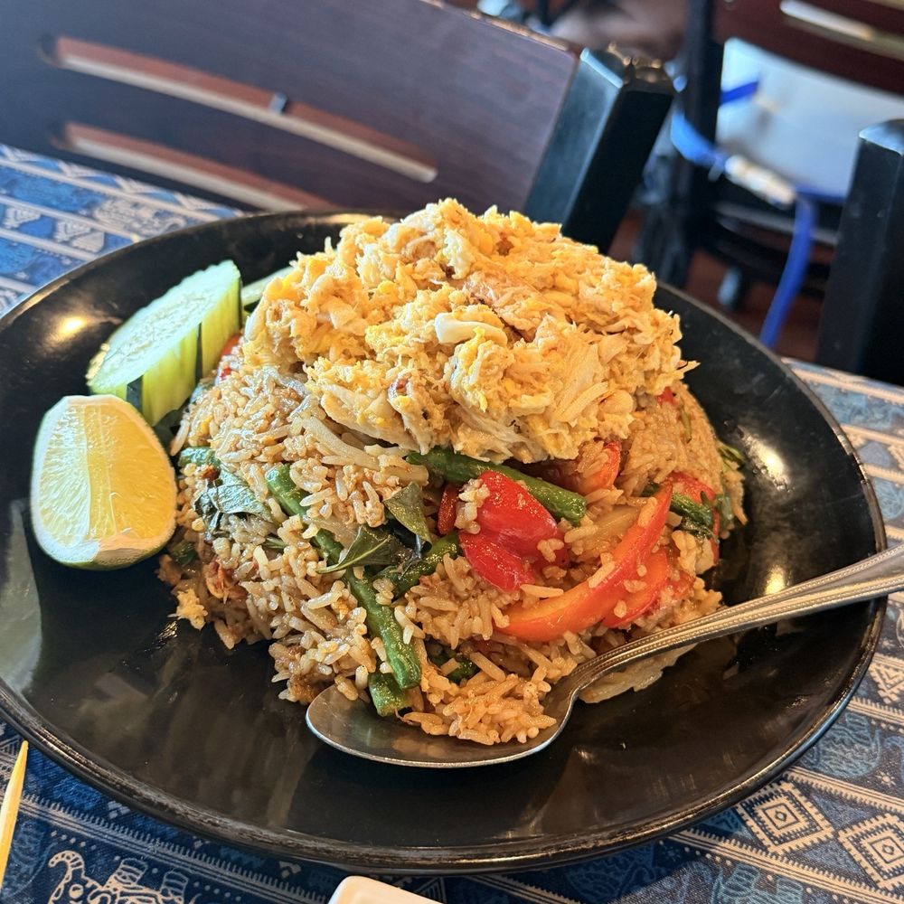 Thai Soul Kitchen - Thai Near Me - San Jose, California Thai Soul Kitchen - Thai Near Me - San Jose, California