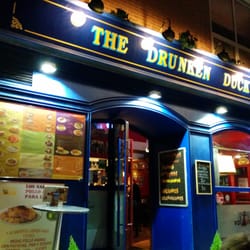 The Drunken Duck