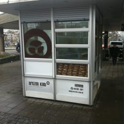Brezen Kolb - Die Brezen mit denen ich groß geworden bin...einfach anders als alle anderen Brezen die man so kennt!