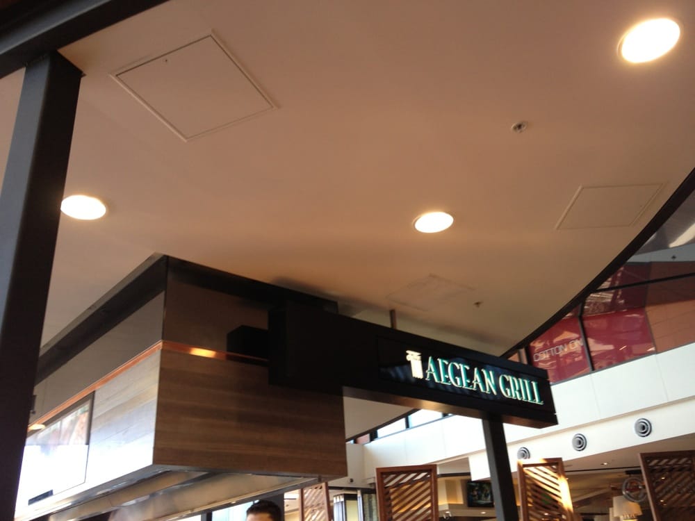 AEGEAN GRILL Updated April 2024 Millennium Blvd, Carindale