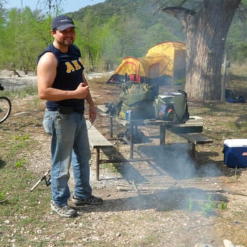 Garner State Park - Parks Near Me - Concan, Texas