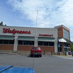 Walgreens