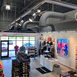 Fleet Feet - West Chester