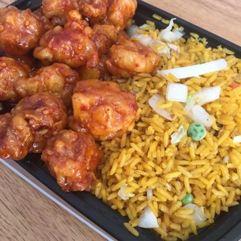 Grand China - General Tso's - Chinese Near Me - Lithonia, Georgia