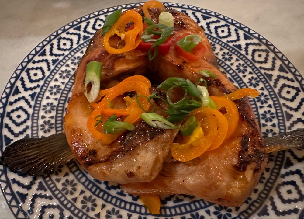 SALT WOOD KITCHEN AND OYSTERETTE Updated November 2024 974 Photos