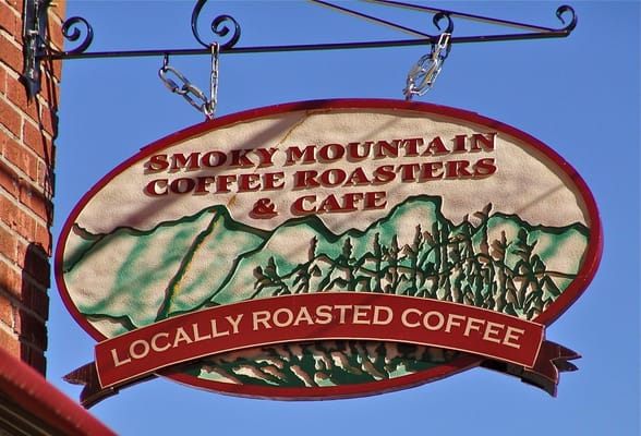 Smoky Mountain Coffee Roasters by null