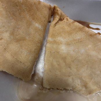 Kaffeinated Crepes and Coffee - I couldn't tell you what's in this photo. - Coffee & Tea Near Me - San Antonio, Texas Kaffeinated Crepes and Coffee - I couldn't tell you what's in this photo. - Coffee & Tea Near Me - San Antonio, Texas