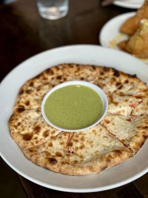 Saffron Urban Indian Kitchen by null