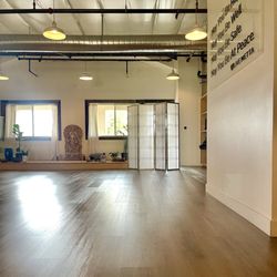 Yoga Shala