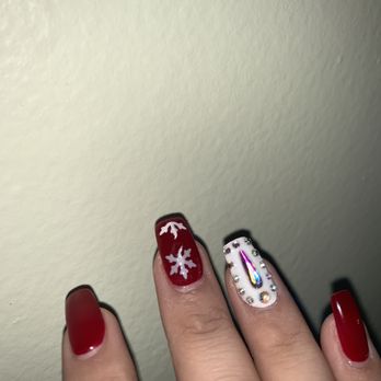312 Nails & Spa - Nail Salons Near Me - Wheeling, Illinois