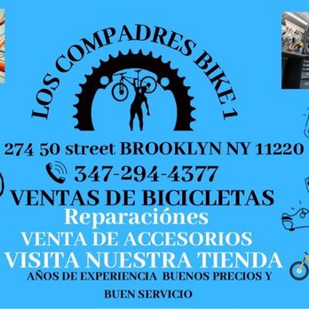 I & M Bicycle Shop - Bike Repair/Maintenance Near Me - Brooklyn, New York I & M Bicycle Shop - Bike Repair/Maintenance Near Me - Brooklyn, New York