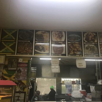 Mercy's Jamaican Kitchen - The best Jamaican  food this part of town. - Caribbean Near Me - Columbus, Georgia