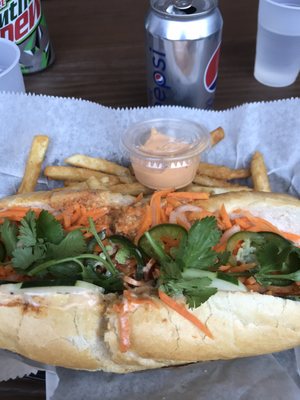 Banh Appetit by null