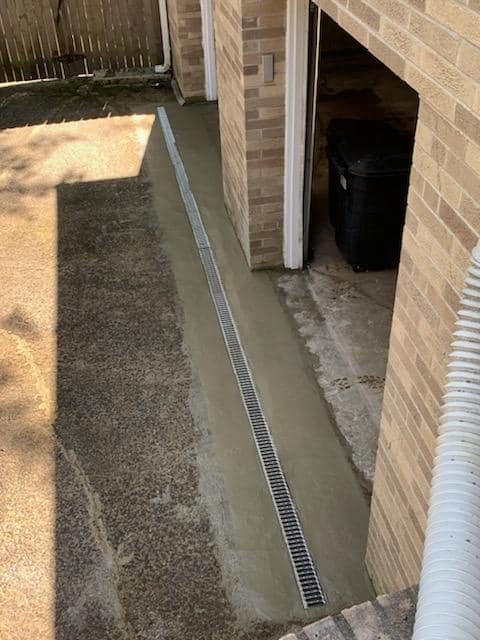 Slide of Paradigm Home Solutions