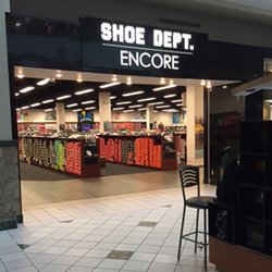 Shoe Dept. Encore