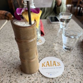 Kaia’s - Chichi - Hawaiian Near Me - Danville, California