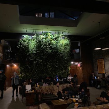 Devocion - Coffee & Tea Near Me - Brooklyn, New York