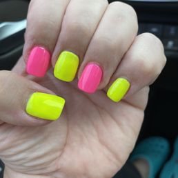 Nails Nails