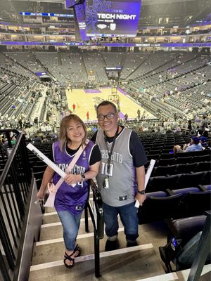 Golden 1 Center by null