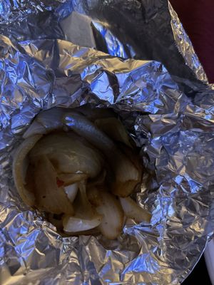 El Rey Tacos Y Mariscos by null